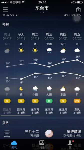 东台市天气预报东台市天气预报明天