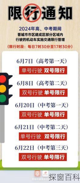运城市周五限号多少,运城市周日限号多少