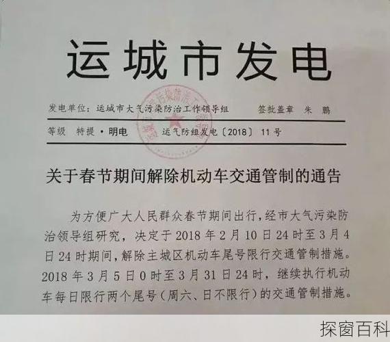 运城市小度限什么号(运城市小车限号)