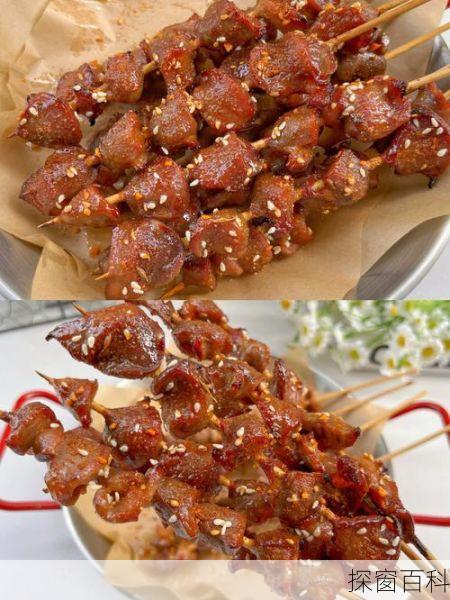 炸鸡胗的做法;炸鸡胗的做法大全视频窍门